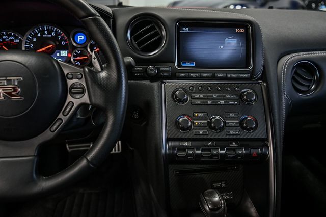 2014 Nissan GT-R 2dr Coupe Premium - 22932009 - 45