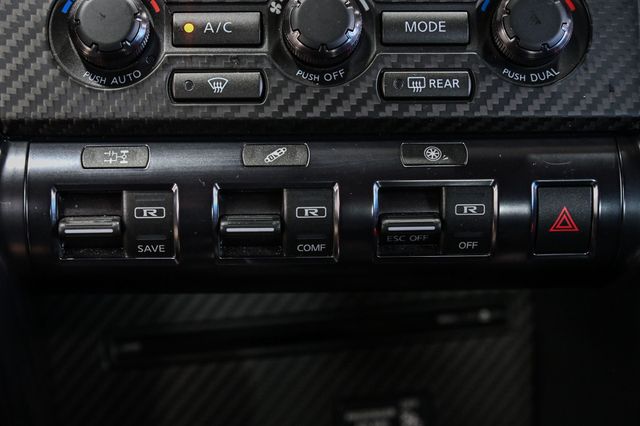 2014 Nissan GT-R 2dr Coupe Premium - 22932009 - 49