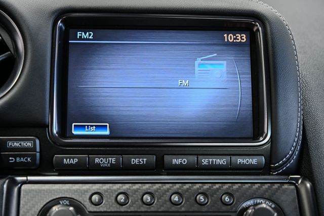 2014 Nissan GT-R 2dr Coupe Premium - 22932009 - 50