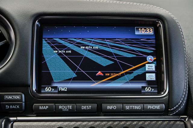 2014 Nissan GT-R 2dr Coupe Premium - 22932009 - 51