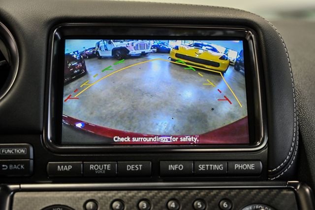 2014 Nissan GT-R 2dr Coupe Premium - 22932009 - 53