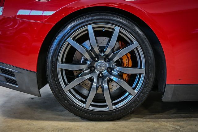 2014 Nissan GT-R 2dr Coupe Premium - 22932009 - 6