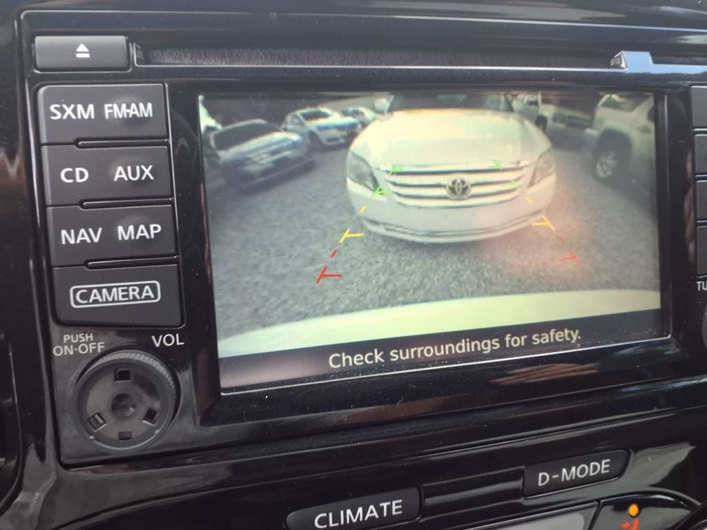 2014 Nissan JUKE 5dr Wagon CVT S AWD - 22909007 - 10