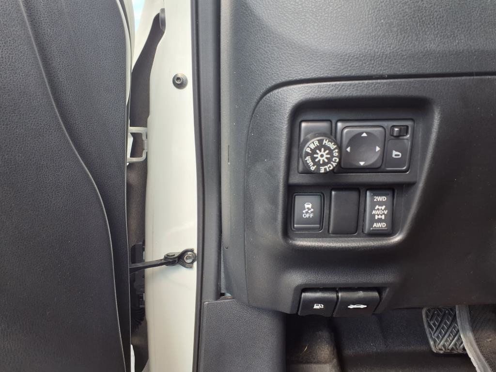 2014 Nissan JUKE 5dr Wagon CVT S AWD - 22909007 - 16