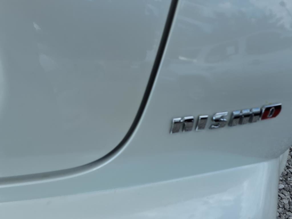 2014 Nissan JUKE 5dr Wagon CVT S AWD - 22909007 - 20