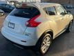 2014 Nissan JUKE 5dr Wagon CVT S AWD - 22732696 - 3