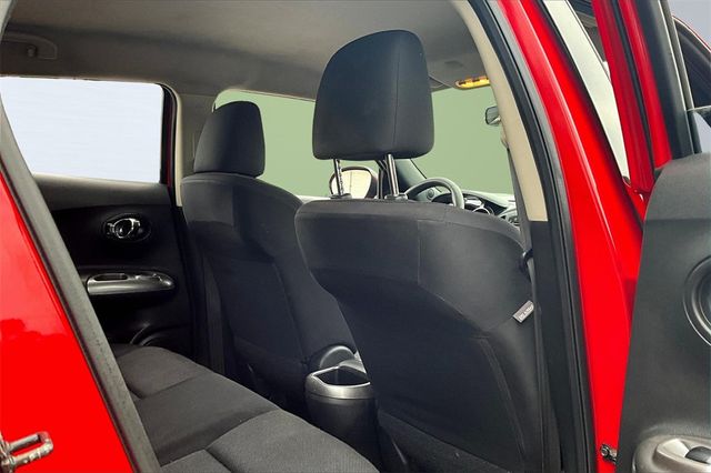 2014 Nissan JUKE 5dr Wagon CVT S AWD - 22898995 - 14