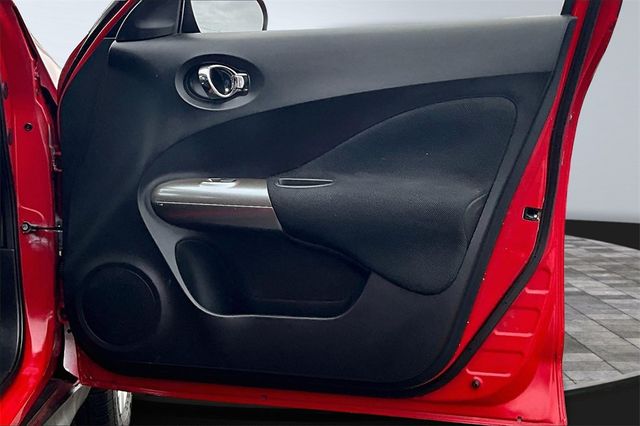 2014 Nissan JUKE 5dr Wagon CVT S AWD - 22898995 - 15