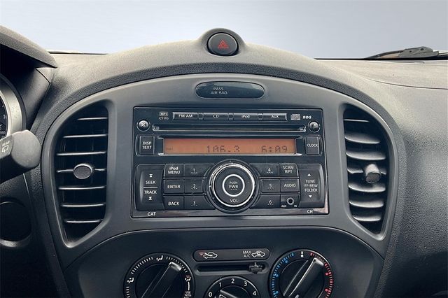 2014 Nissan JUKE 5dr Wagon CVT S AWD - 22898995 - 24