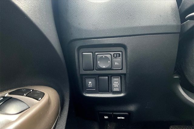 2014 Nissan JUKE 5dr Wagon CVT S AWD - 22898995 - 25