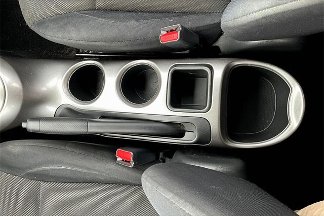 2014 Nissan JUKE 5dr Wagon CVT S AWD - 22898995 - 26