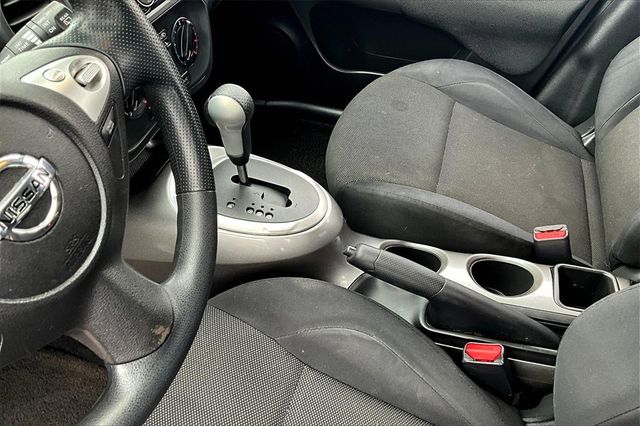 2014 Nissan JUKE 5dr Wagon CVT S AWD - 22898995 - 28