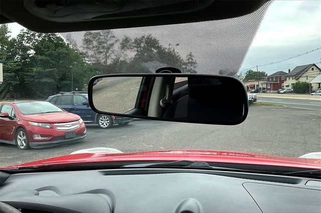 2014 Nissan JUKE 5dr Wagon CVT S AWD - 22898995 - 29