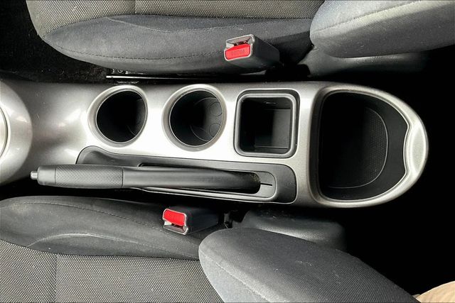 2014 Nissan JUKE 5dr Wagon CVT S AWD - 22957989 - 26