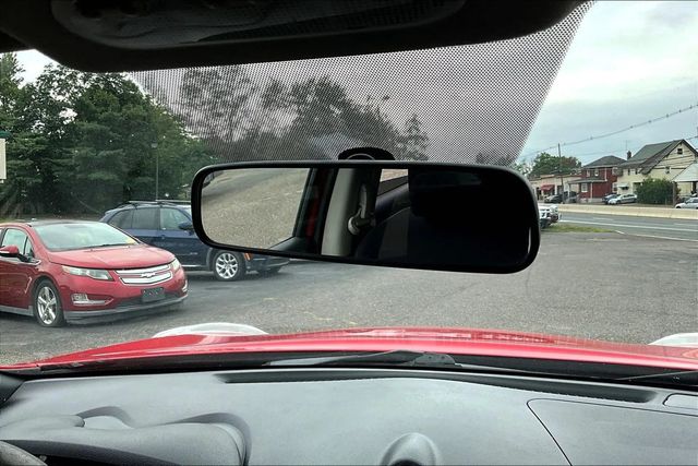 2014 Nissan JUKE 5dr Wagon CVT S AWD - 22957989 - 29