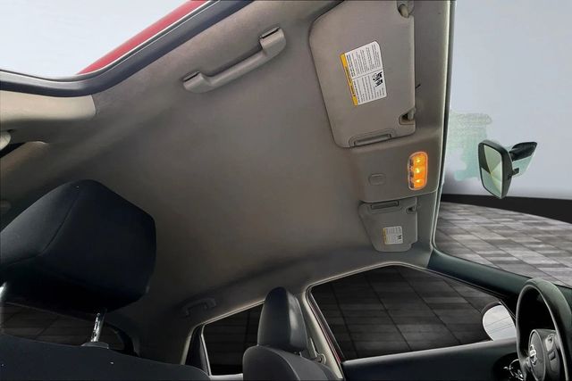 2014 Nissan JUKE 5dr Wagon CVT S AWD - 22957989 - 30