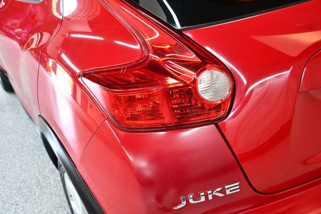 2014 Nissan JUKE 5dr Wagon CVT S FWD - 23049021 - 12