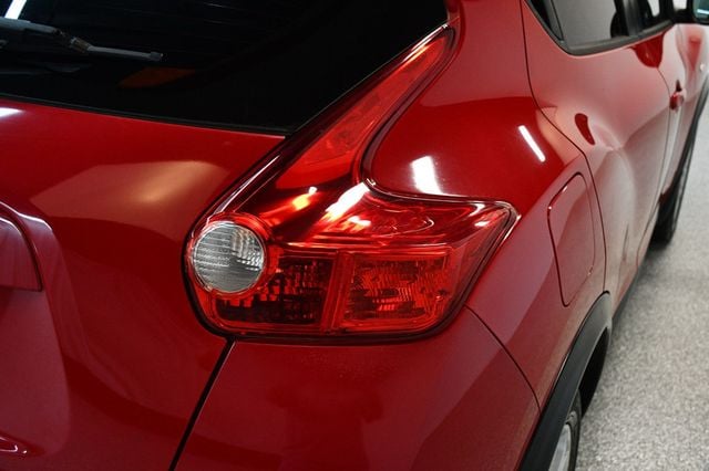 2014 Nissan JUKE 5dr Wagon CVT S FWD - 23049021 - 13