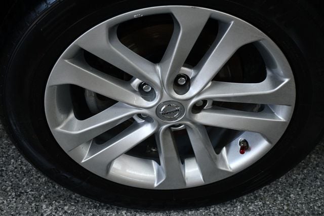 2014 Nissan JUKE 5dr Wagon CVT S FWD - 23049021 - 16