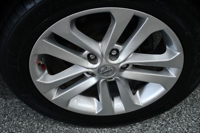 2014 Nissan JUKE 5dr Wagon CVT S FWD - 23049021 - 17