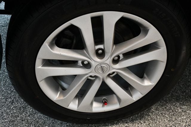 2014 Nissan JUKE 5dr Wagon CVT S FWD - 23049021 - 18
