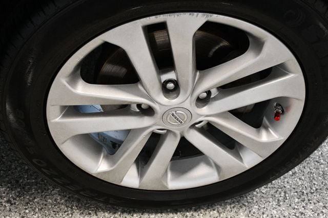 2014 Nissan JUKE 5dr Wagon CVT S FWD - 23049021 - 19