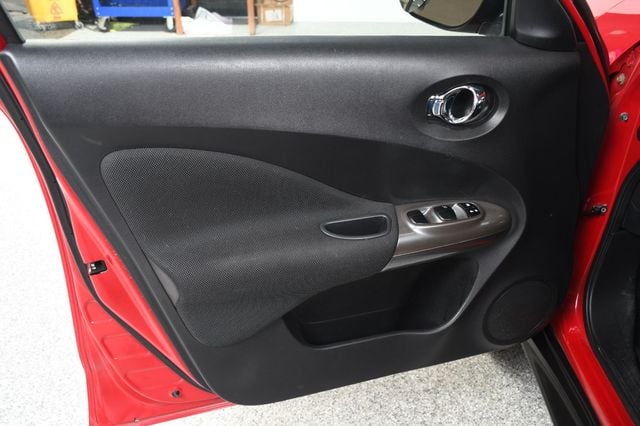 2014 Nissan JUKE 5dr Wagon CVT S FWD - 23049021 - 20