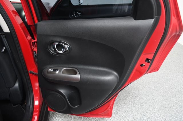 2014 Nissan JUKE 5dr Wagon CVT S FWD - 23049021 - 23