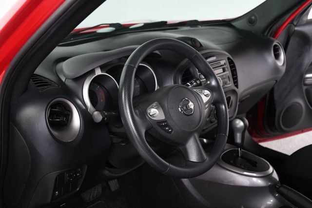 2014 Nissan JUKE 5dr Wagon CVT S FWD - 23049021 - 24