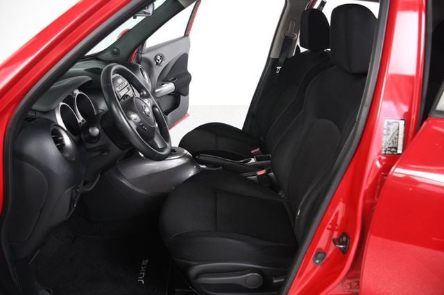 2014 Nissan JUKE 5dr Wagon CVT S FWD - 23049021 - 26