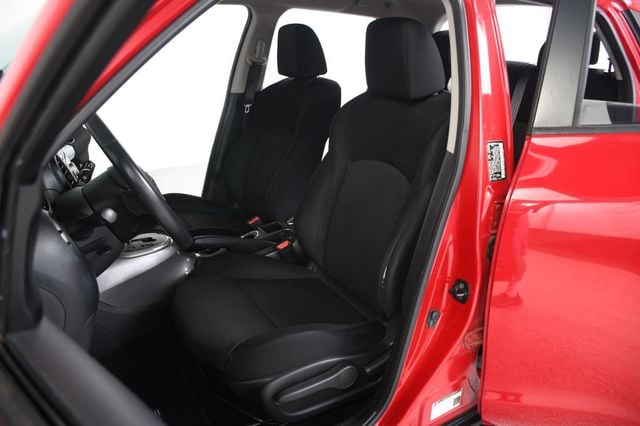 2014 Nissan JUKE 5dr Wagon CVT S FWD - 23049021 - 28