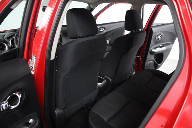 2014 Nissan JUKE 5dr Wagon CVT S FWD - 23049021 - 30