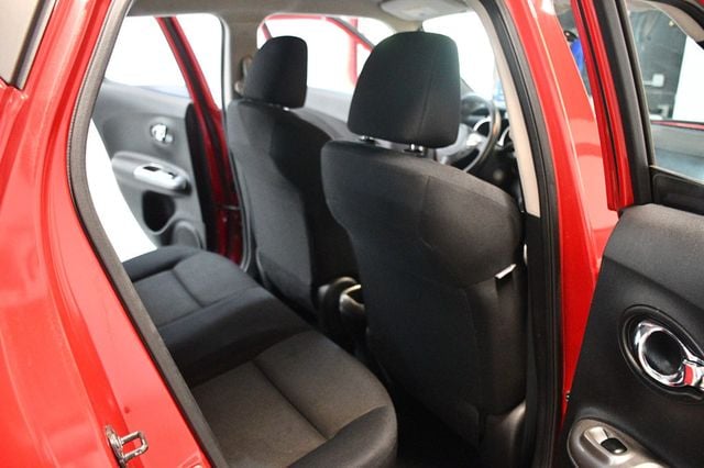 2014 Nissan JUKE 5dr Wagon CVT S FWD - 23049021 - 34