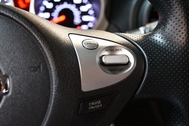 2014 Nissan JUKE 5dr Wagon CVT S FWD - 23049021 - 38