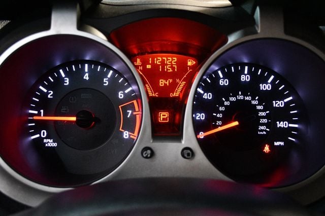 2014 Nissan JUKE 5dr Wagon CVT S FWD - 23049021 - 39