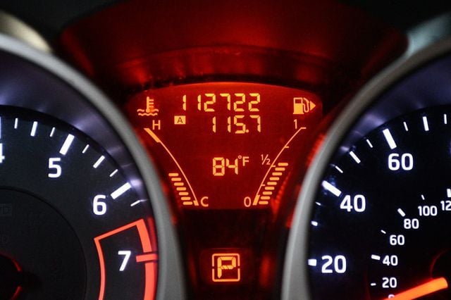 2014 Nissan JUKE 5dr Wagon CVT S FWD - 23049021 - 40