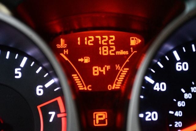 2014 Nissan JUKE 5dr Wagon CVT S FWD - 23049021 - 42