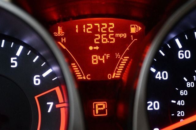 2014 Nissan JUKE 5dr Wagon CVT S FWD - 23049021 - 43