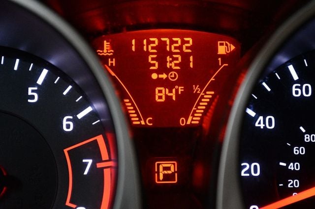 2014 Nissan JUKE 5dr Wagon CVT S FWD - 23049021 - 44