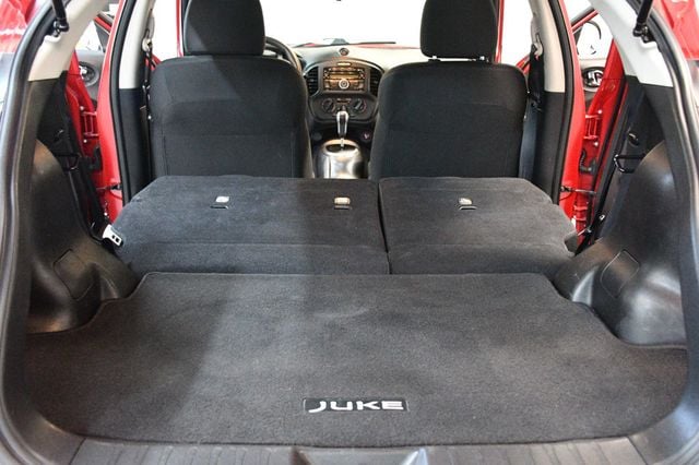 2014 Nissan JUKE 5dr Wagon CVT S FWD - 23049021 - 55