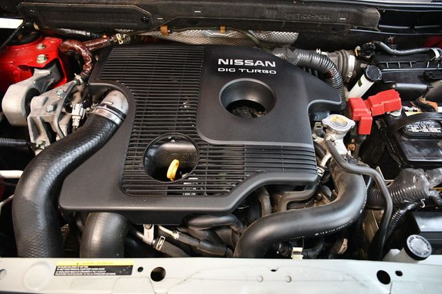 2014 Nissan JUKE 5dr Wagon CVT S FWD - 23049021 - 56