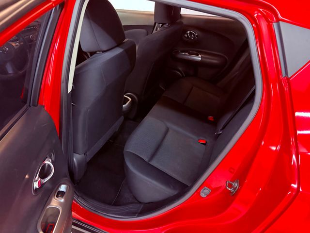 2014 Nissan JUKE 5dr Wagon CVT S FWD - 23049021 - 6