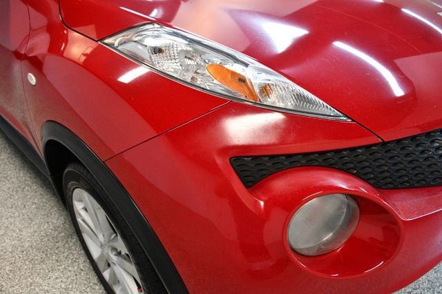 2014 Nissan JUKE 5dr Wagon CVT S FWD - 23049021 - 8