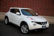 2014 Nissan JUKE 5dr Wagon CVT SL AWD - 21177140 - 8