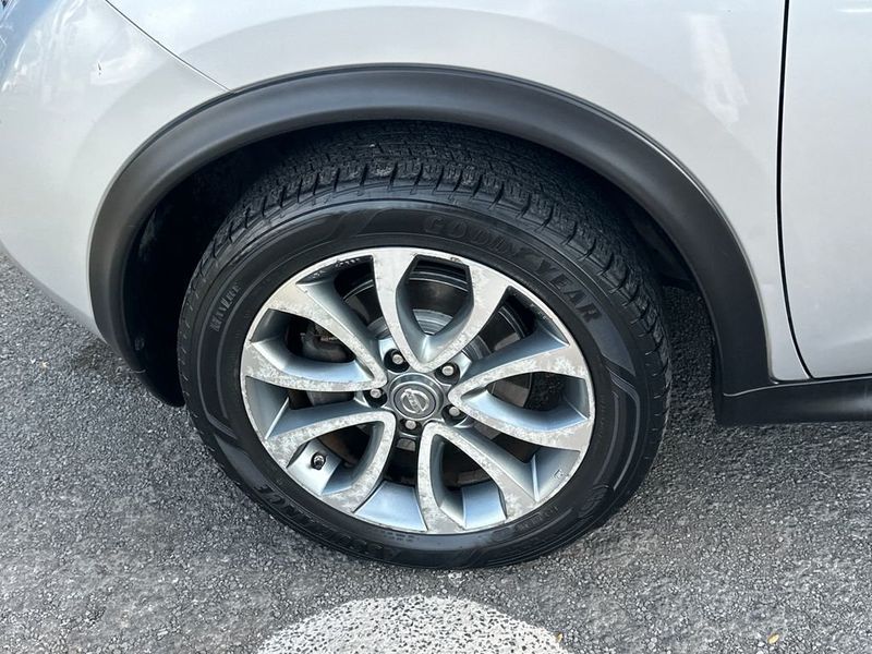 2014 Nissan JUKE 5dr Wagon CVT SL FWD - 22950226 - 11