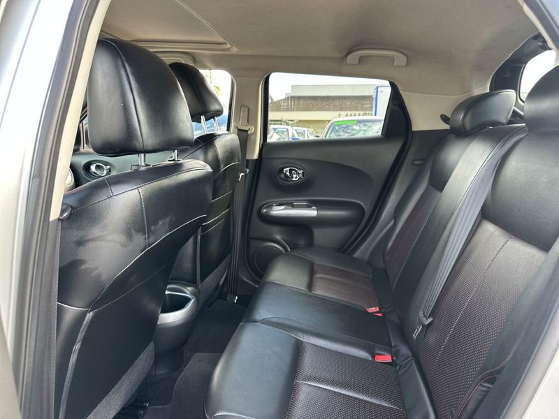 2014 Nissan JUKE 5dr Wagon CVT SL FWD - 22950226 - 14