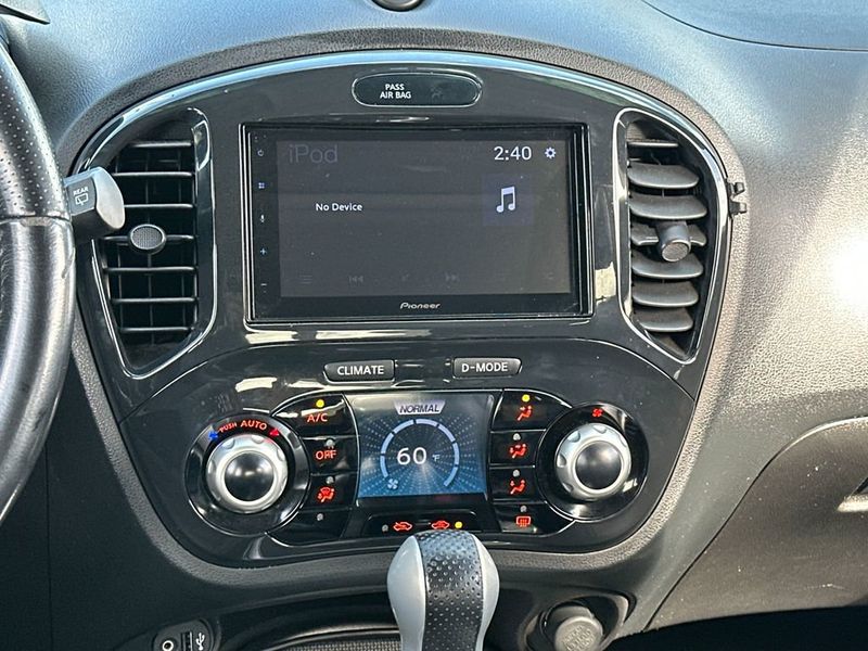 2014 Nissan JUKE 5dr Wagon CVT SL FWD - 22950226 - 15