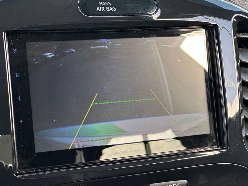 2014 Nissan JUKE 5dr Wagon CVT SL FWD - 22950226 - 16