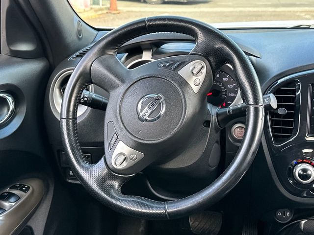 2014 Nissan JUKE 5dr Wagon CVT SL FWD - 22950226 - 17