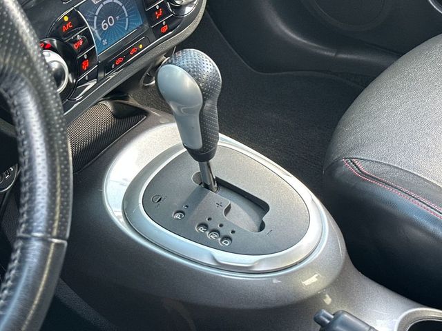 2014 Nissan JUKE 5dr Wagon CVT SL FWD - 22950226 - 18